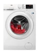 Пральна машина AEG 6000 Series Lavamat L6FB54670 (Inverter, ProSense) 85х60х57 см 7 кг б/у - зображення 1