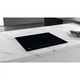 Индукционная варочная поверхность Whirlpool (60 см) Стеклокерамика Сенсорное (Touch Control) 4 комфорки б/у - изображение 7