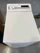 Пральна машина автомат Whirlpool MTELR (Inverter, 6th Sense) Інверторний б/у - зображення 2