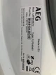 Пральна машина AEG 6000 Series Lavamat L6FB54670 (Inverter, ProSense) 85х60х57 см 7 кг б/у - зображення 8