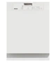 Посудомоечная машина Miele 60х81х57см б/у - изображение 1