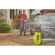 Минимойка высокого давления Ryobi ry130pwa, 1600Вт, 130Бар, 420 л/ч 5133005421 - зображення 3