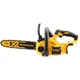 Цепная пила DeWALT 18 в, шина 30 см, цепь oregon 3/8 (без акб и зу) (dcm565n) - изображение 3