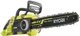 Пила цепная Ryobi ry36csx35a-0 аккумуляторная, max power 36в, Oregon 35см, бесщеточная (без акб и зу) 5133004595 - изображение 3