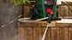 Минимойка высокого давления Bosch UniversalAquatak 135, 1900Вт, 135 бар, 410 л/ч, 7.9 кг, насадка 3-в-1 0.600.8a7.c00 - изображение 3