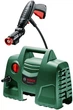 Минимойка высокого давления Bosch EasyAquatak 100, 1100Вт, 100 бар, 270 л/ч, 4.5 кг 0.600.8a7.e00 - изображение 1
