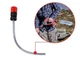 Мойка аккумуляторная Einhell hypresso 18/24-1 Li - Solo, pxc, 18в, до 24 бар, 240 л/мин, самовсасывание, 2.1 кг (без акб и зу) 4140135 - изображение 5