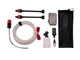 Мойка аккумуляторная Einhell hypresso 18/24-1 Li - Solo, pxc, 18в, до 24 бар, 240 л/мин, самовсасывание, 2.1 кг (без акб и зу) 4140135 - изображение 6