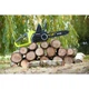 Пила цепная аккумуляторная Ryobi ocs1830, шина 30 см Oregon, 18 в one+, бесщеточная, 2.7 кг, Solo (без акб и зу) 5133002829 - изображение 6
