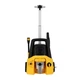 Минимойка высокого давления 2e AquaClean 4в1 1600Вт 130бар 480л/ч шланг 8м 11кг 2e-hpw1613vc - изображение 9