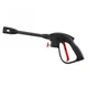 Мийка високого тиску 1650Вт, 140Bar Ronix rp-u141 - изображение 5