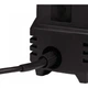 Минимойка высокого давления Einhell tc-hp 90, 1200Вт, 90бар, 372л/час, шланг 3м, 3.9кг 4140740 - изображение 5