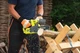 Пила цепная аккумуляторная Ryobi ry18cs20a-0, шина 20 см, 18в one+ , Solo (без акб и зу) 5133005414 - изображение 9