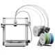 3D-принтер Bambu Lab A2L Combo (PF005-L+SA005) - изображение 1