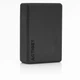 Блок для йоги Actiget EVA 23 x 15 x 7.5 см ACT0058 Black - изображение 3