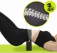 Блок для йоги Actiget EVA 23 x 15 x 7.5 см ACT0058 Black - изображение 18