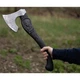 Топор AncientSmithy Козак - изображение 2