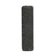 Облицювальна плитка Brick Tile Loft Graphite ручної обробки - зображення 1