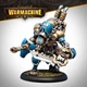 Набір мініатюр SFG Warmachine: Cygnar Gravediggers Core Expansion - изображение 6