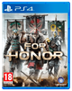 Игра For Honor для PS4 (Blu-ray диск) RUS Б/У - изображение 1