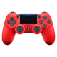 Бездротовий геймпад Sony PlayStation 4 DualShock 4 V2 Magma Red Б/В - зображення 1