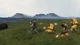 Игра Death Stranding для PS4 (Blu-ray диск) RU Б/У - изображение 4