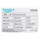 Насос дренажный садовый 0.45кВт Hmax 8м Qmax 150л/мин (част. до 5мм) AQUATICA (773123) - изображение 4