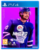 Игра NHL 20 для PS4 (Blu-ray диск) SUB Б/У - изображение 1