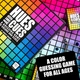 Настільна гра Hues and Cues / Вгадай колір + правила українською! - зображення 2