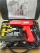 Набор паяльник для бампера 50W + скобы 200шт - изображение 2
