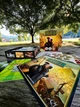 Настільна гра 7 Wonders Duel / 7 Чудес Дуель + правила українською! - зображення 2