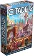 Настільна гра Citadels Delux / Цитаделі Делюкс видання + правила українською! - изображение 1