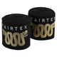 Боксерский набор 4в1 Fairtex Roots 6662 перчатки боксерские + бинты + скакалка + эспандер размер 14 унций Red - изображение 7