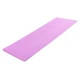 Коврик для фитнеса и йоги фиолетовый SP-Sport Eco Friendly Yoga Mat 8534 размер 183x61x0,7см - зображення 3