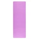 Коврик для фитнеса и йоги фиолетовый SP-Sport Eco Friendly Yoga Mat 8534 размер 183x61x0,7см - зображення 4
