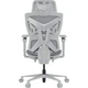 Геймерське крісло Anda Seat X-Air Pro Size XL Mesh Gray (AD-WY-01-GGF-G01) [167640] - зображення 2