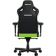 Геймерське крісло Anda Seat Kaiser 4 XL PVC Cyber Green (AD12YDDC-XLL-20-C-PV/C-01) [167643] - зображення 5