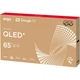 Телевизор Ergo JUQ7500 65" QLED 4K (7123546) [168123] - изображение 10