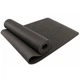 Коврик для фитнеса и йоги черный SP-Sport Eco Friendly Yoga Mat 8534 размер 183x61x0,7см - зображення 1
