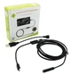 Камера Эндоскоп Android and PC Endoscope · Гибкая USB камера 2 метра Эндоскопическая камера для смартфона - изображение 1