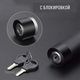 Лазерная указка высокой мощности laser pointer yl-303 ∙ мощный зеленый лазер – луч с аккумулятором - изображение 6