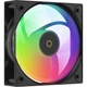 Кулер для процессора Ocypus Gamma A40 ARGB Digital Black (GAMMA-A40-BK1NAWD00X-GL) [165810] - изображение 6