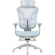 Офисное кресло OfficePro Elite OC950GLB Gray/Light Blue [168052] - изображение 1