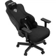 Геймерское кресло Anda Seat Kaiser 3E XL Fabric Black (AD23YC-XL-09-B-CF-B01) [167634] - изображение 8