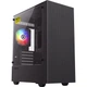 Корпус GameMax Edge Black [166173] - изображение 1