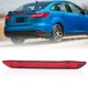 Центральний стоп-сигнал на Ford Focus седан (2011-2018) - зображення 1