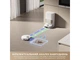Робот-пилосос з вологим прибиранням Dreame L50s Pro Ultra White (RLL88HE-Wh) - изображение 12