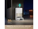 Робот-пилосос з вологим прибиранням Dreame L50s Pro Ultra White (RLL88HE-Wh) - изображение 15