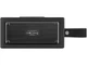 Портативна колонка 2E SoundLegend Black (2 E-BSSLWBK) - изображение 5