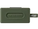 Портативна колонка 2E SoundLegend Mini Green (2 E-BSSLMWGN) - изображение 4